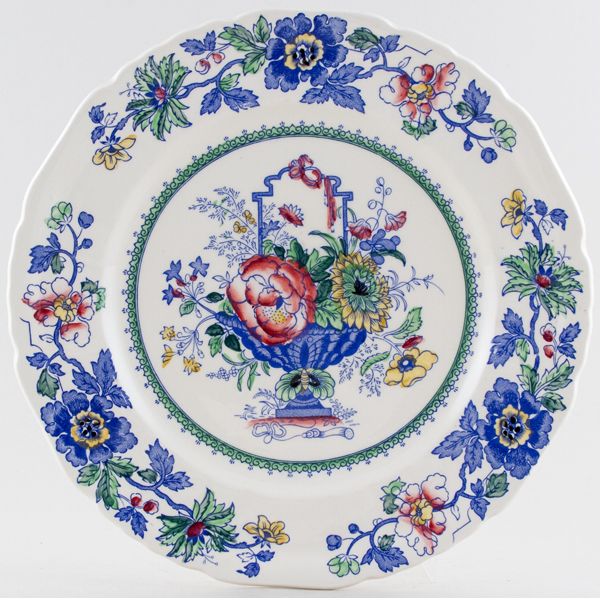 Plate